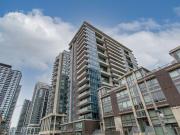 2 Bedroom Apartment Toronto ON 97062278