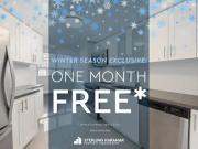 2 Bedroom Apartment Toronto ON 97083386