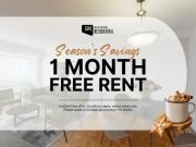 2 Bedroom Apartment Toronto ON 97630396