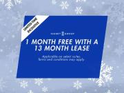 2 Bedroom Apartment Toronto ON 97703276