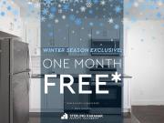 2 Bedroom Apartment Toronto ON 97742341