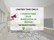 2 Bedroom Apartment Toronto ON 97744719