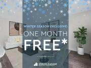 2 Bedroom Apartment Toronto ON 97969663