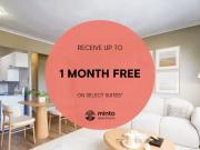 2 Bedroom Apartment Toronto ON 98185947