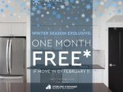 2 Bedroom Apartment Toronto ON 98310805