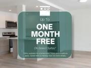 2 Bedroom Apartment Toronto ON 98317359