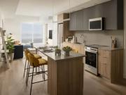 2 Bedroom Apartment Toronto ON 98598945