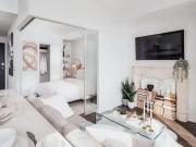 2 Bedroom Apartment Toronto ON 98784977