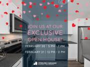 2 Bedroom Apartment Toronto ON 98852895