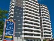 2 Bedroom Apartment Toronto ON 99718135