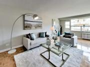 2 Bedroom Apartment Toronto ON 99718447