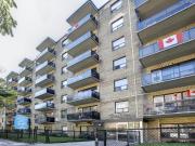 2 Bedroom Apartment Toronto ON LS44274981