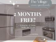 2 Bedroom Apartment Toronto ON LS83666982