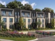 2 Bedroom Apartment Toronto ON LS86568290