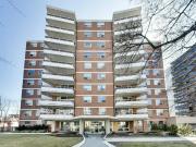 2 Bedroom Apartment Toronto ON LS91621787