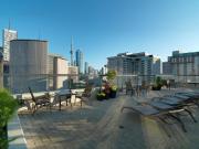 2 Bedroom Apartment Toronto ON LS92773550
