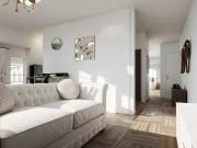 2 Bedroom Apartment Toronto ON LS96651700