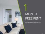 2 Bedroom Apartment Toronto ON LS99504290