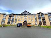 2 Bedroom Apartment Trefechan Trefechan LS96350260