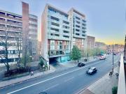 2 Bedroom Apartment, Upper Richmond Road, London