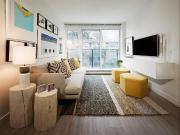 2 Bedroom Apartment Vancouver BC 87502695