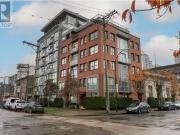 2 Bedroom Apartment Vancouver BC 89218333