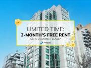 2 Bedroom Apartment Vancouver BC 91681575