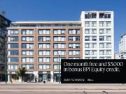 2 Bedroom Apartment Vancouver BC 93149945