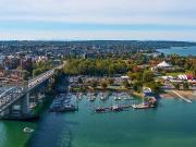 2 Bedroom Apartment Vancouver BC 93314468