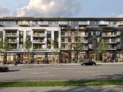 2 Bedroom Apartment Vancouver BC 93944556