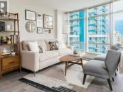 2 Bedroom Apartment Vancouver BC 97736755