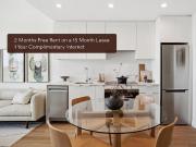 2 Bedroom Apartment Vancouver BC 98315145