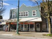 2 Bedroom Apartment Vancouver BC 99794735