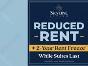 2 Bedroom Apartment Vernon BC 96585462