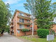 2 Bedroom Apartment Wentworthville, NSW 104145271