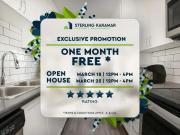 2 Bedroom Apartment Windsor ON 100147620