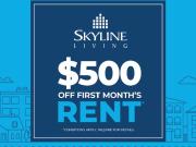 2 Bedroom Apartment Windsor ON 93494592