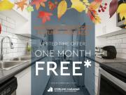 2 Bedroom Apartment Windsor ON 94149281