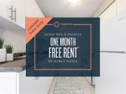 2 Bedroom Apartment Windsor ON 97328064