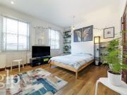 2 Bedroom Apartment, Winnett Street, London, Greater...