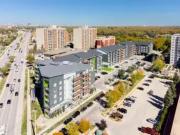 2 Bedroom Apartment Winnipeg MB 100045722