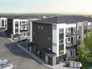 2 Bedroom Apartment Winnipeg MB 100120856