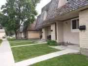 2 Bedroom Apartment Winnipeg MB 78119154
