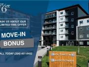 2 Bedroom Apartment Winnipeg MB 78182385