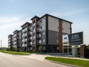2 Bedroom Apartment Winnipeg MB 88732515