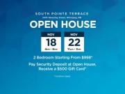 2 Bedroom Apartment Winnipeg MB 91063880