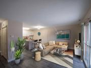 2 Bedroom Apartment Winnipeg MB 92685852