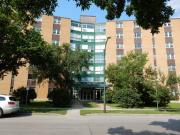 2 Bedroom Apartment Winnipeg MB 93943946