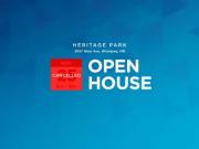 2 Bedroom Apartment Winnipeg MB 94209748