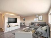 2 Bedroom Apartment Winnipeg MB 94605555